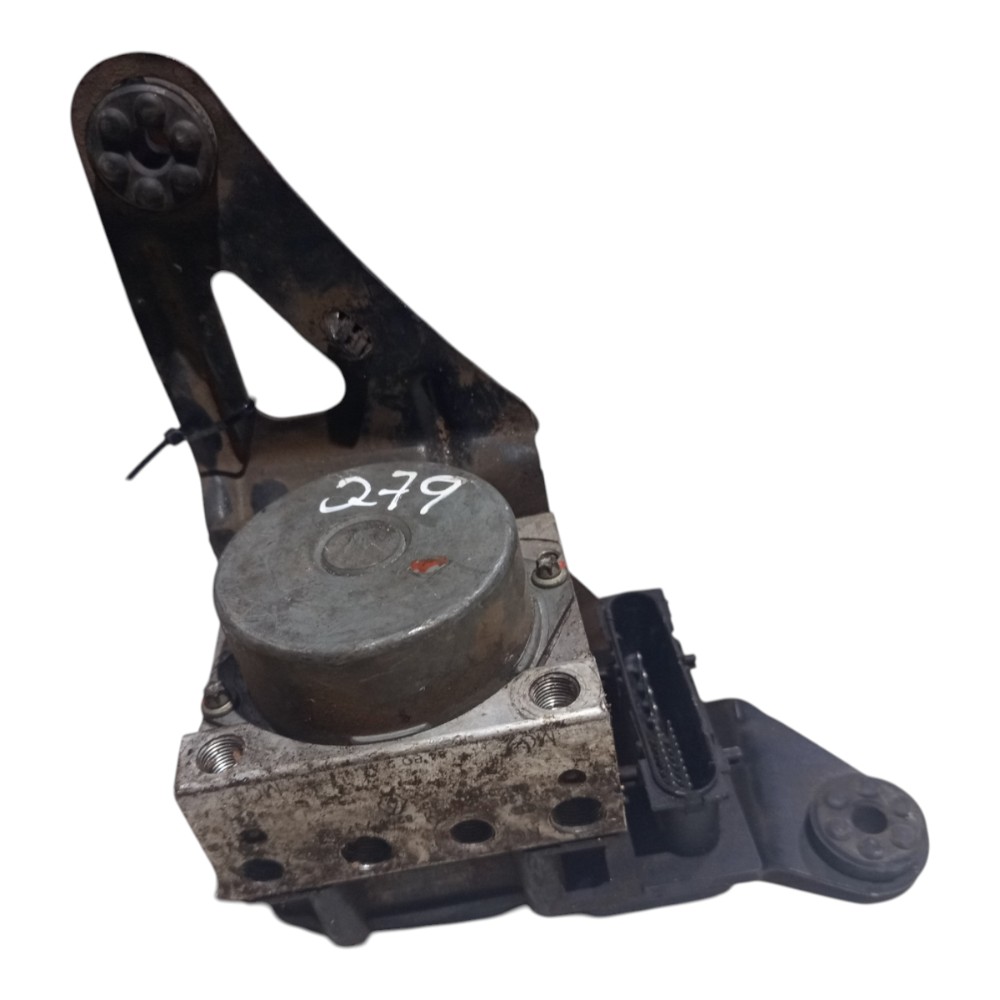 Módulo Freio Abs Renault Megane G3 2009 2010-2016