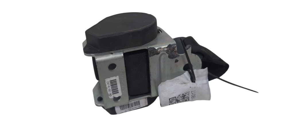 Cinto Segurança Traseiro Esquerdo Citroën C4 2007 A 2013