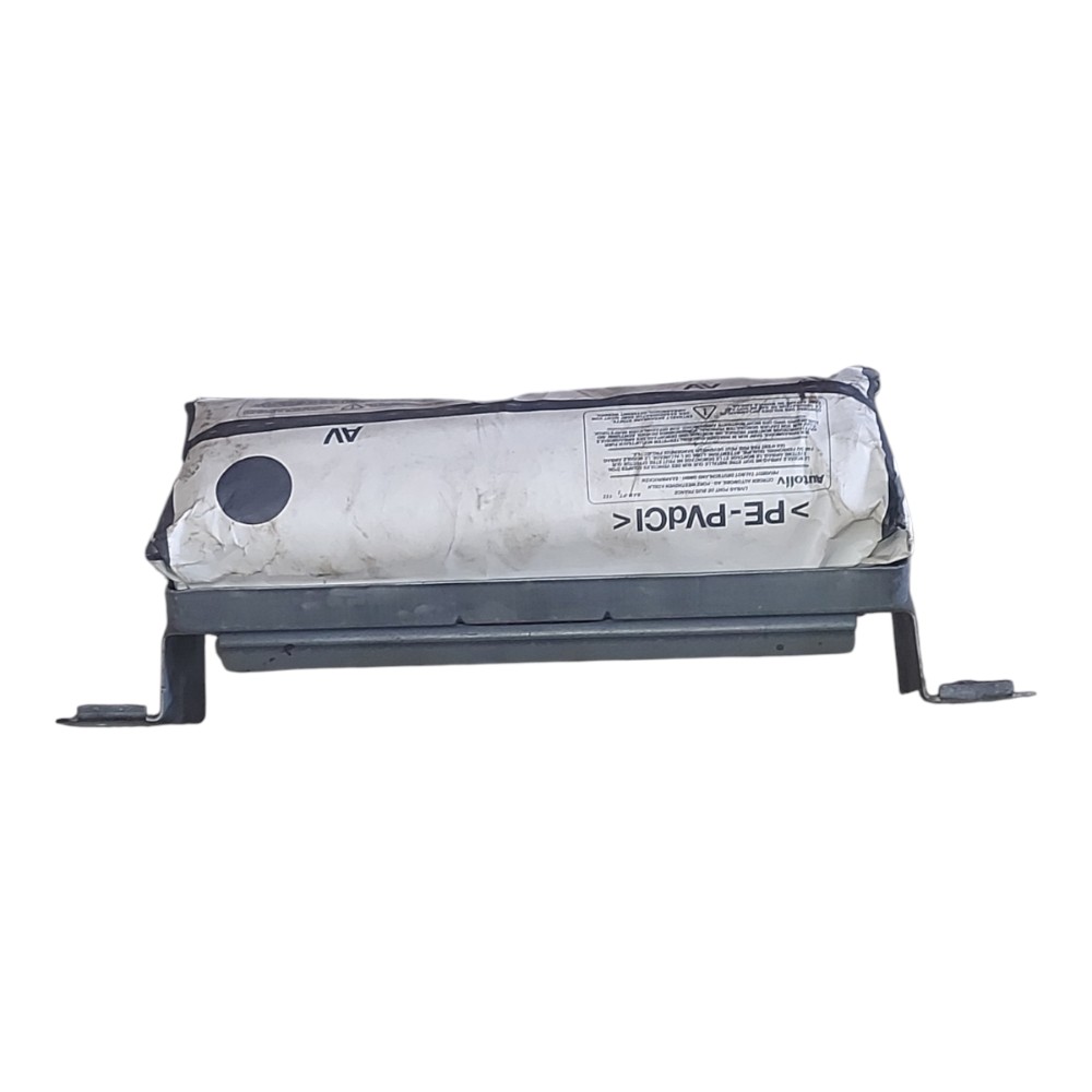 Bolsa Airbag Passageiro Citroen Xsara Picasso 2001 A 2012 Branco