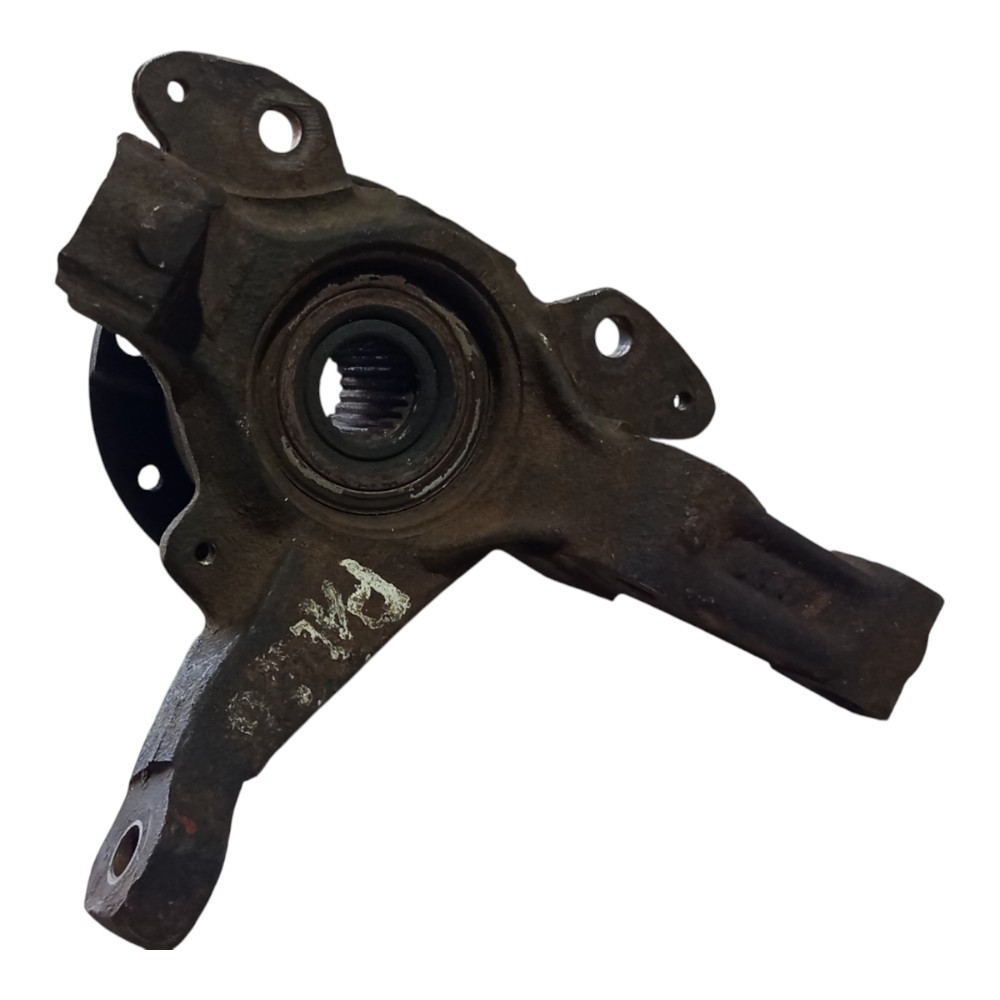 Manga Eixo Dianteiro Direito Fiat Palio 2001 2002 A 2005