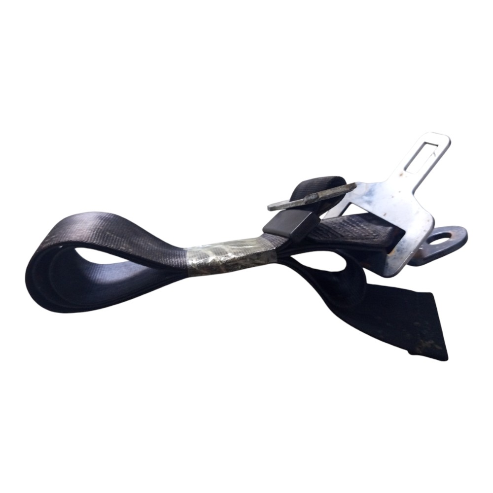 Cinto Segurança Traseiro Central Peugeot 206 2001 A 2014