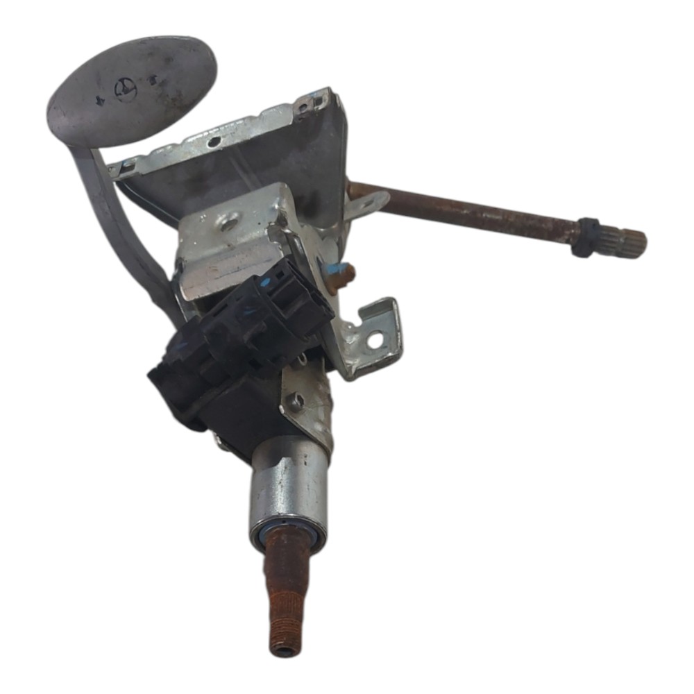 Coluna direção fiat doblô 2005 a 2010