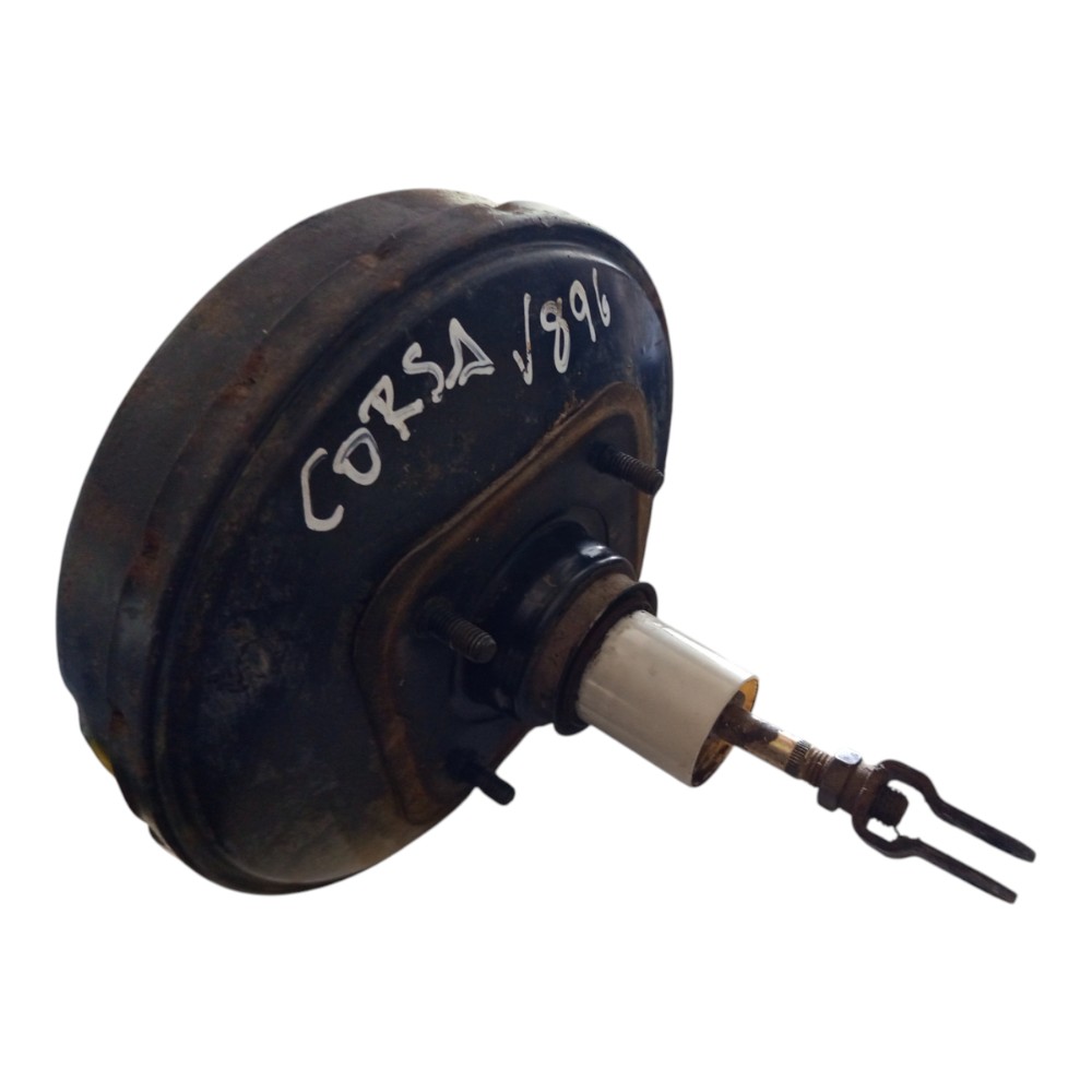 Hidrovácuo Servo Freio Chevrolet Gm Corsa 1994 1995 A 2014