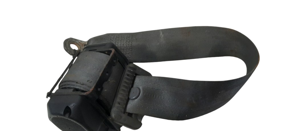Cinto Segurança Traseiro Esquerdo Volvo S40 97 98 99 A 2003