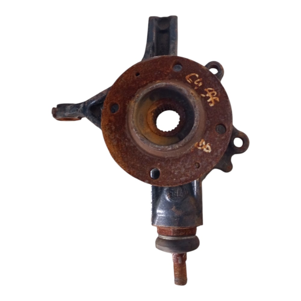 Manga Eixo Dianteira Direita Citroen C4 Pallas 2007 A 2014