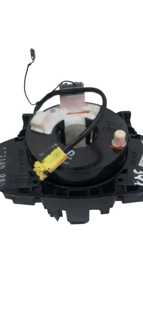 Cinta Hard Disk Airbag Nissan Frontier 2008 A 2012 2