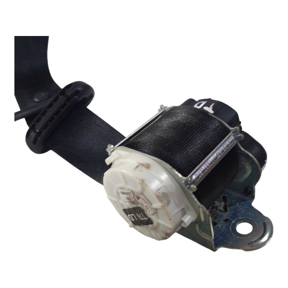 Cinto Segurança Traseiro Direito Ford Ka 2014 2015 a 2021