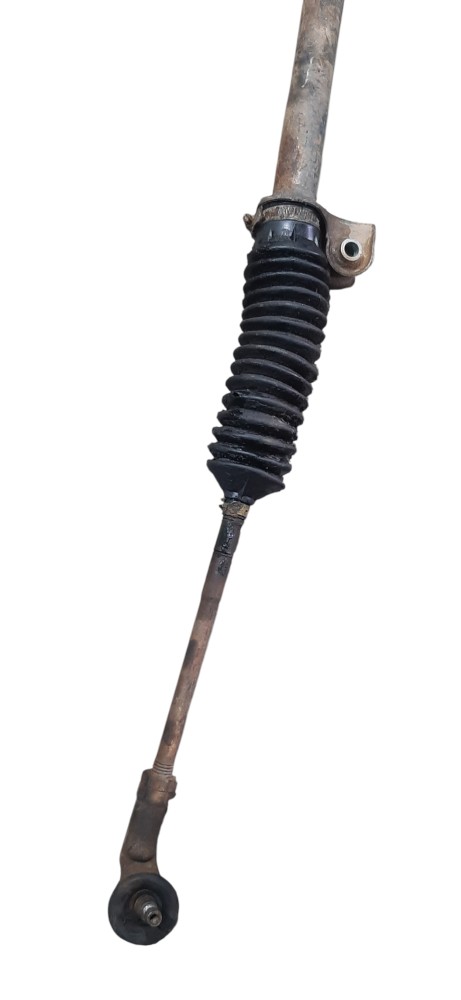 Caixa De Direção Ford Fiesta 1997 1998 1999 2000 A 2010
