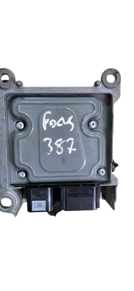 Módulo Airbag Ford Focus 2001 2002 2003 2004 A 2015