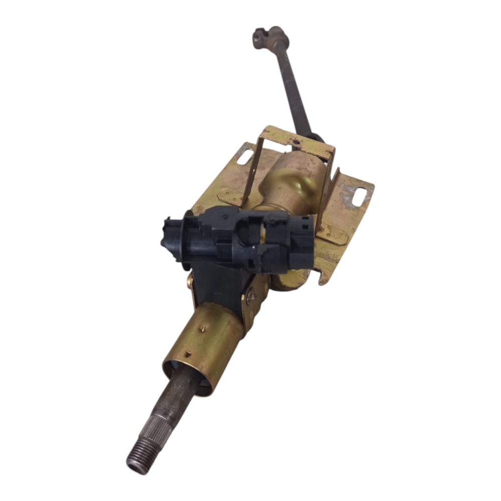 Coluna Direção Fiat Siena Strada 98 99 2000 2001 2002 A 2016