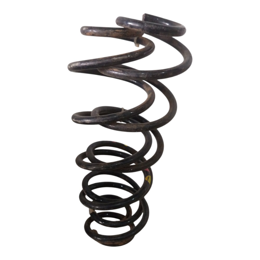 Molas suspensão traseira Honda HR-V 2016 2017 a 2019