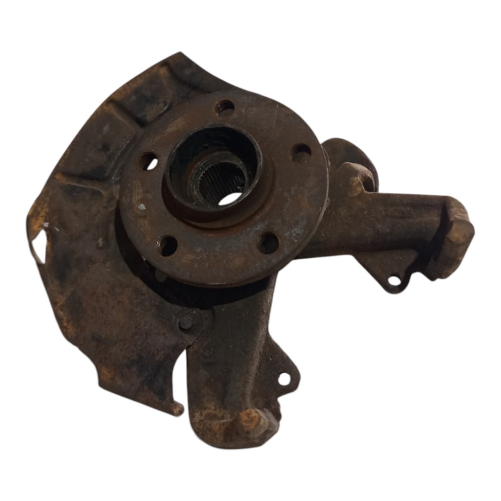 Manga Eixo Dianteiro Direito Volkswagen Voyage 2008 A 2012