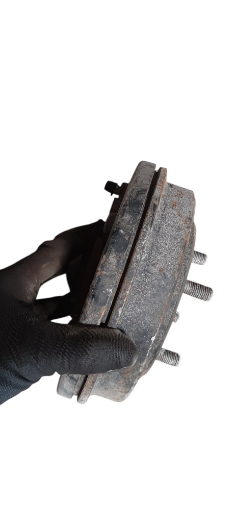Cubo Roda Eixo Traseiro Direito Kia Picanto 2008 A 2012