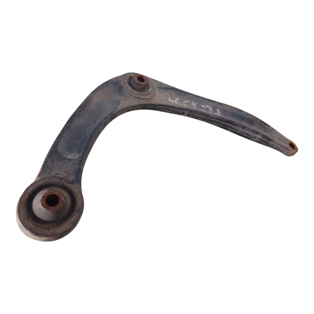 Bandeja balança dianteira esquerda C4 pallas 2007 a 2014