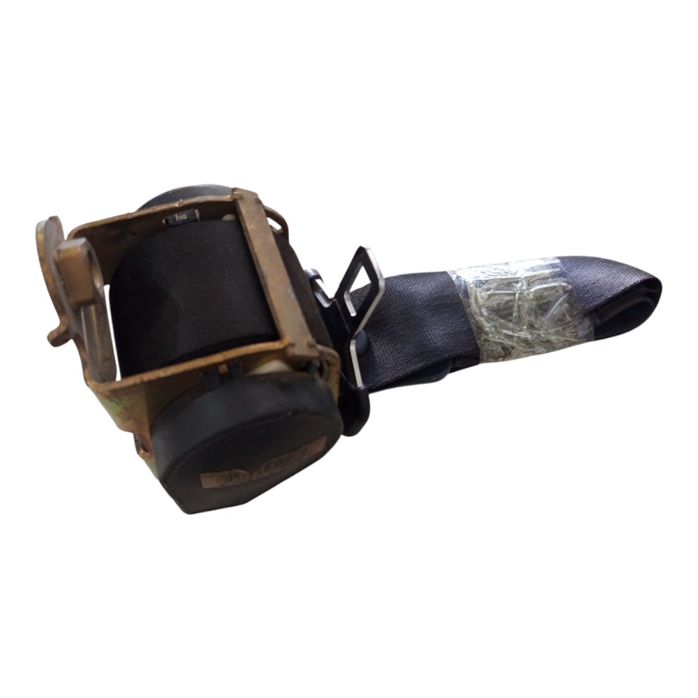 Cinto Segurança Traseiro Lateral Xsara Picasso 2001 A 2012