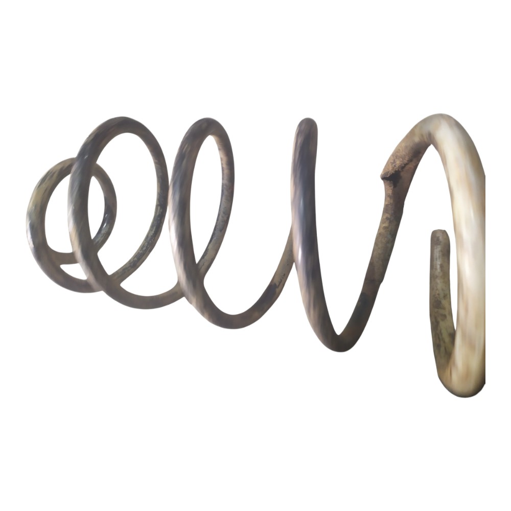 Mola dianteira Peugeot 307 2002  03 04 05 06 07  08 a 2012