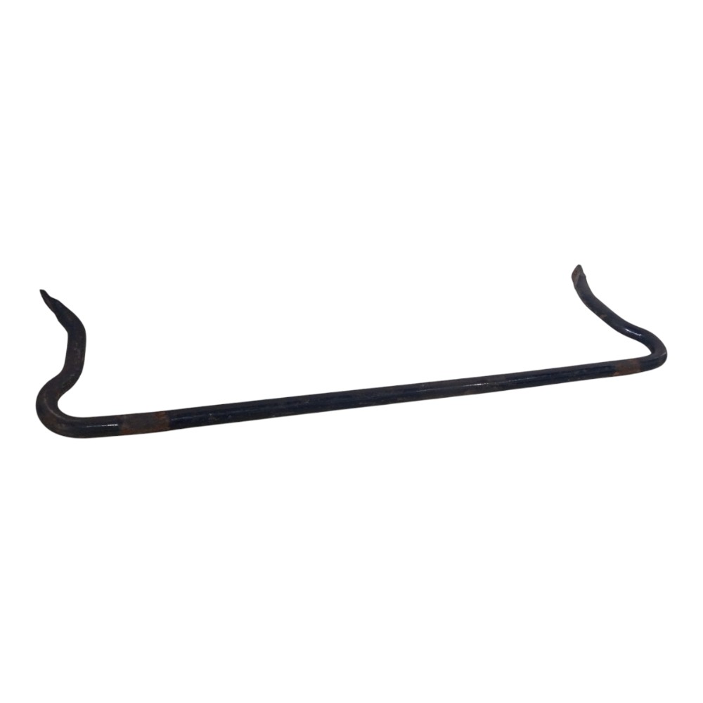 Barra Estabilizadora Dianteira Citroen C4 Pallas 2007 A 2014
