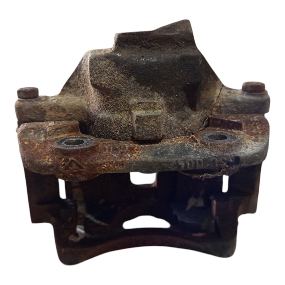 Pinça Freio Dianteiro Esquerdo Volkswagen Parati 1982 A 1995