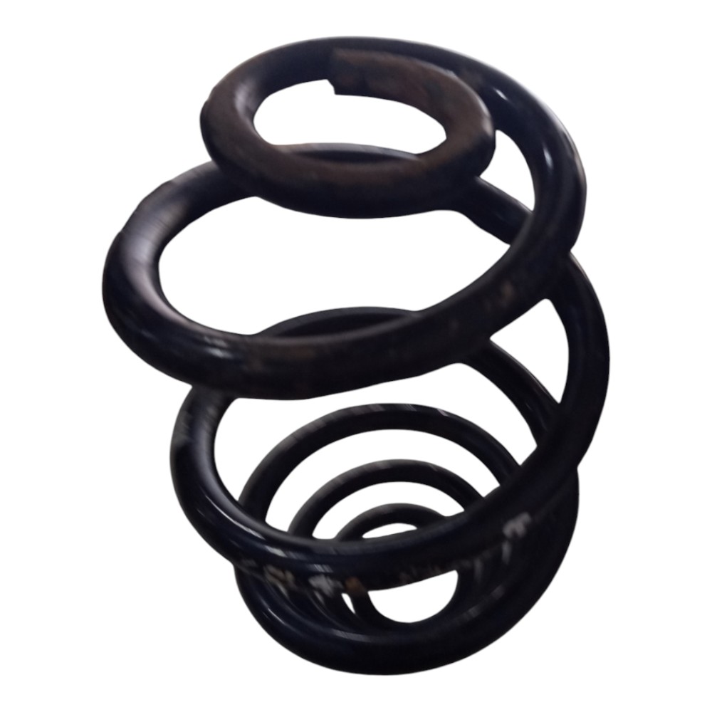 Mola traseira Chevrolet GM Celta 2000 2001 2002 a 2015 6