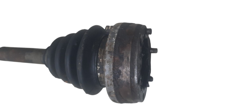 Semi Eixo Esquerdo Volkswagen Gol Ls 1986 1987 1988 A 1997