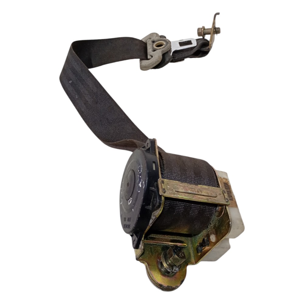 Cinto segurança traseiro direito civic 1996 a 2000