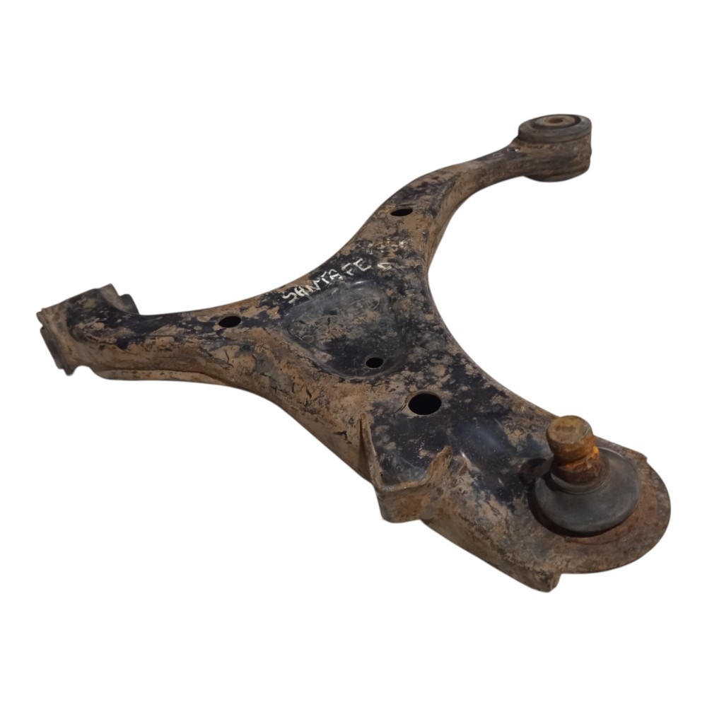 bandeja balança dianteira direita santa fe 2006 a 2012