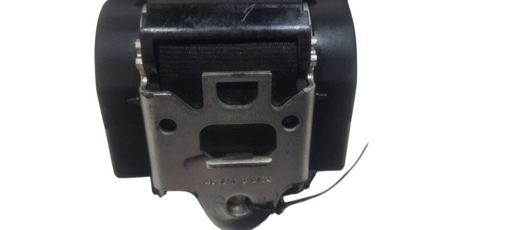 Cinto Segurança Traseiro Esquerdo Audi A4 2010 A 2015