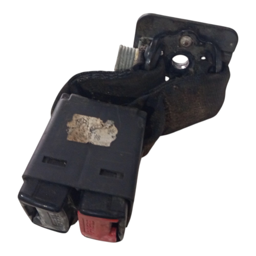 Engate cinto segurança banco traseiro Megane 1995 a 2008