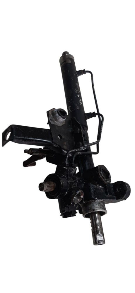 Caixa Direção Hidráulica Volkswagen Golf 1996 1997 1998