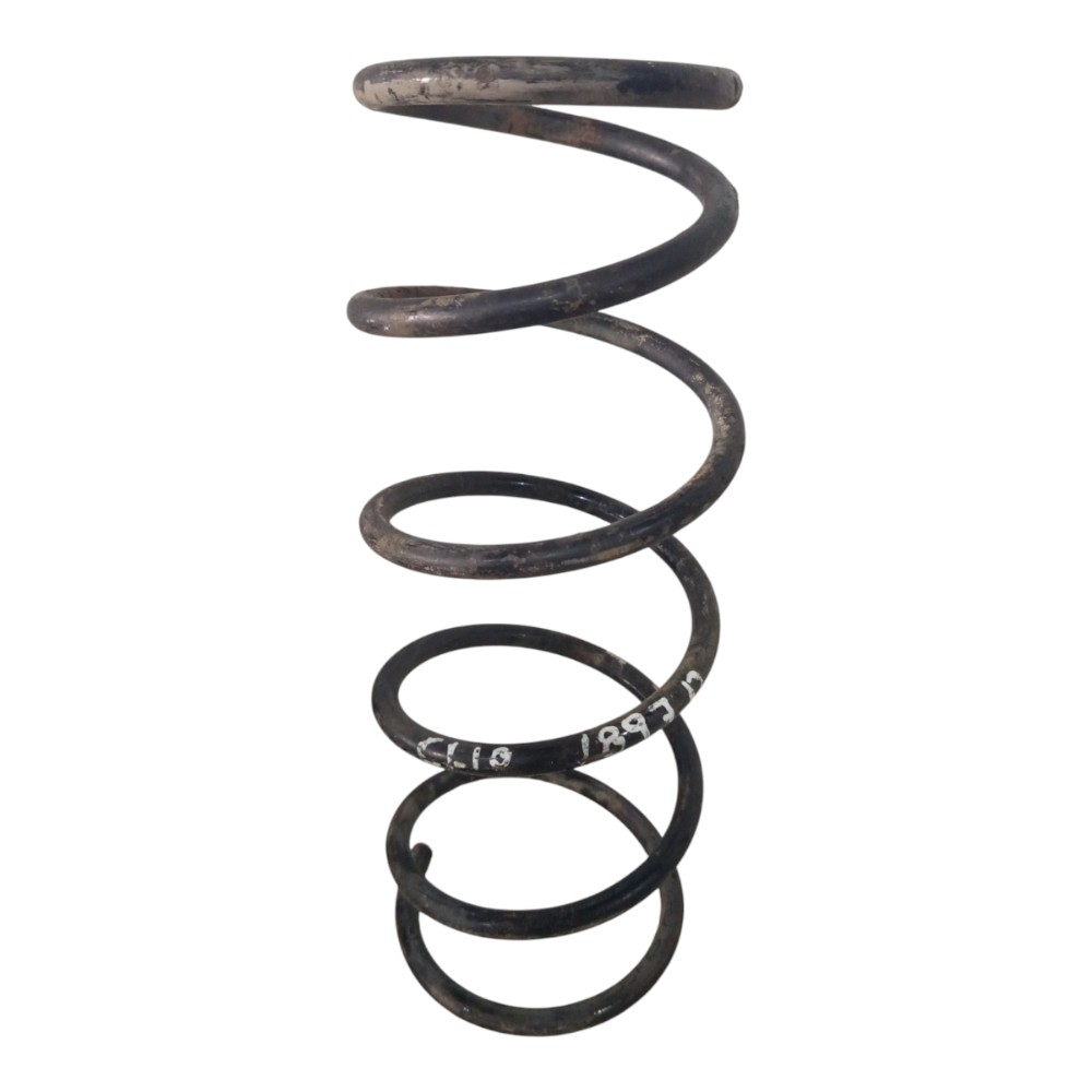 Mola dianteira suspensão Renault Clio 98 99 a 2008