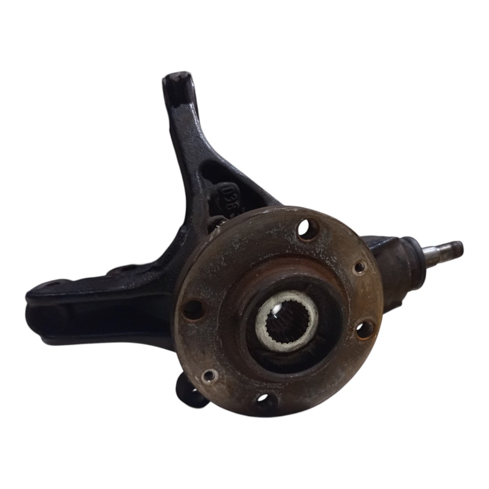 Manga Eixo Dianteiro Direito Citroen C4 Picasso 2008 A 2014