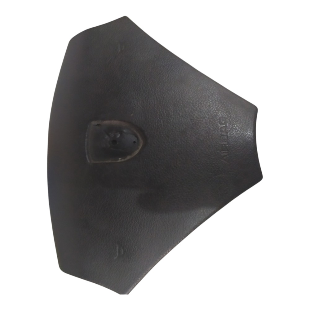 Bolsa Airbag Volante Porsche Cayenne 2003 A 2009