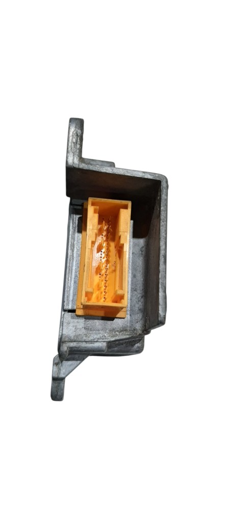 Módulo Airbag Chevrolet Vectra 2000 2001 2002 2003 A 2007