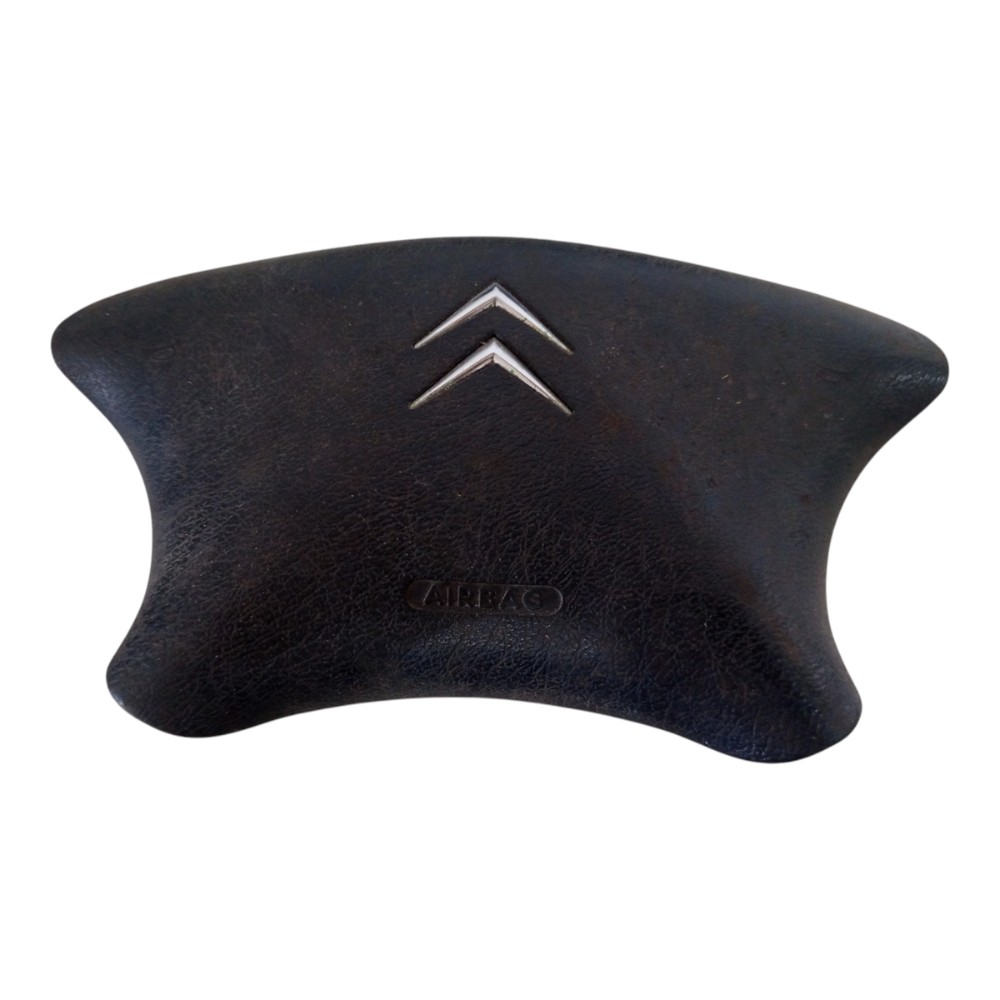 Bolsa Airbag Volante Citroen Xsara Picasso 2003 2004 A 2009