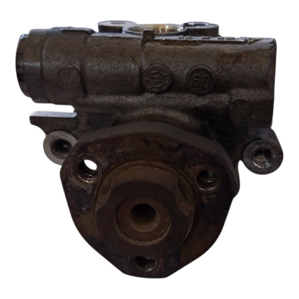 Bomba Direção Hidráulica Volkswagen Voyage G5 2008 A 2012