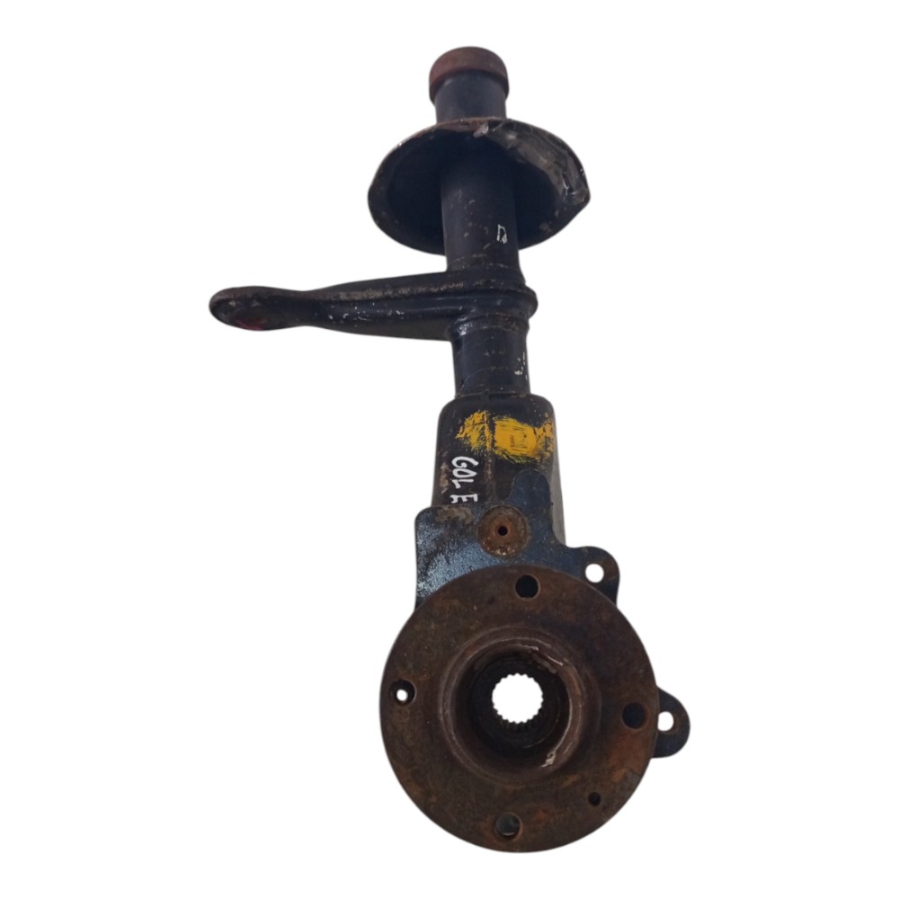 Montante Telescópio Esquerdo Volkswagen Gol G3 G4 99 A 2014