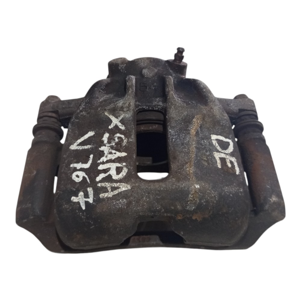 Pinça Freio Dianteiro Esquerdo Xsara Picasso 2002 A 2012