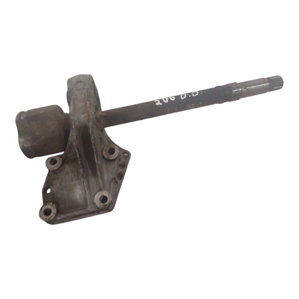 Tulipa Semi Eixo Suporte Dianteiro Direito Peugeot 206 02/10