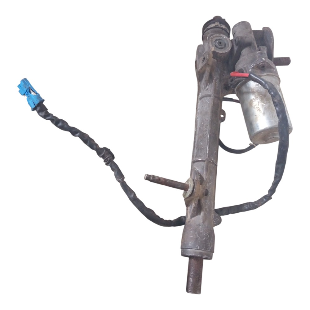 Caixa Direção Elétrica Citroen C3 Glx 2003 A 2012 Detalhe