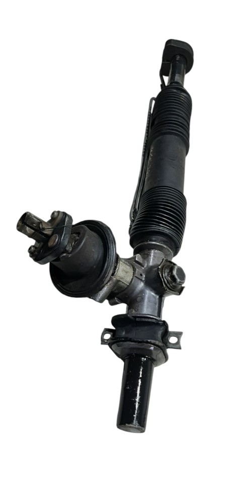 Caixa direção hidráulica Chevrolet Vectra Elite 2007 2008
