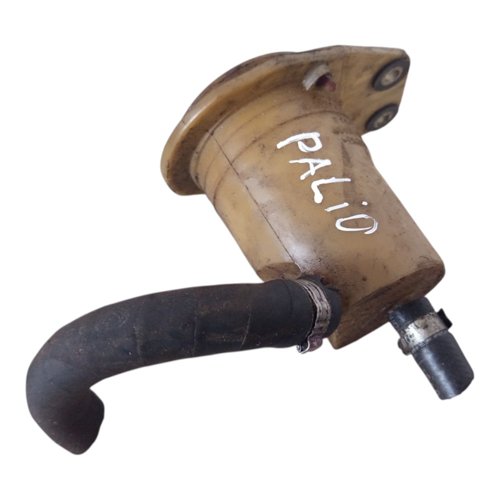 Reservatório Fluído Direção Hidráulica Fiat Palio 96 A 2012