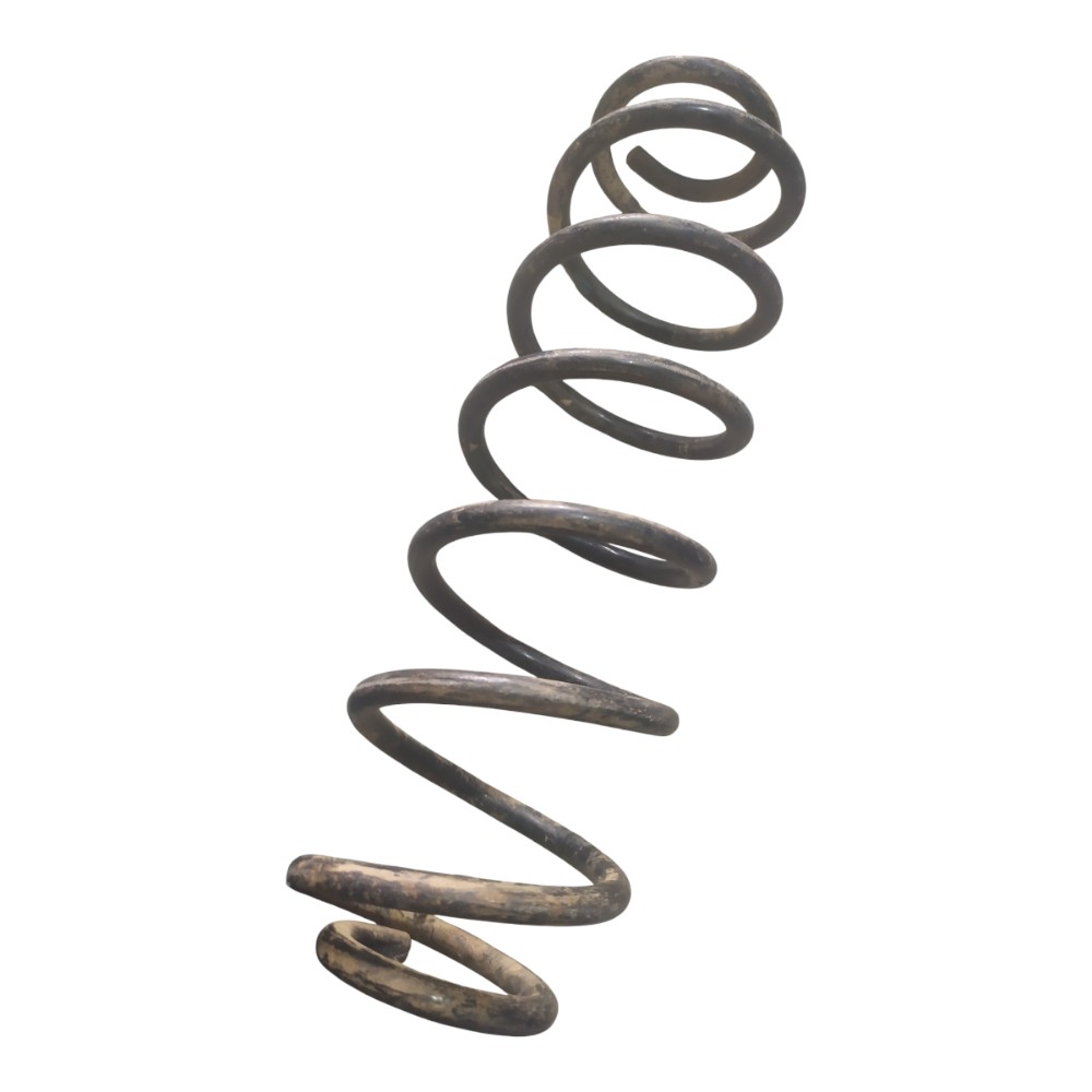 Mola Traseira Ford Fiesta 1996 1997 1998 1999 2000 A 2007