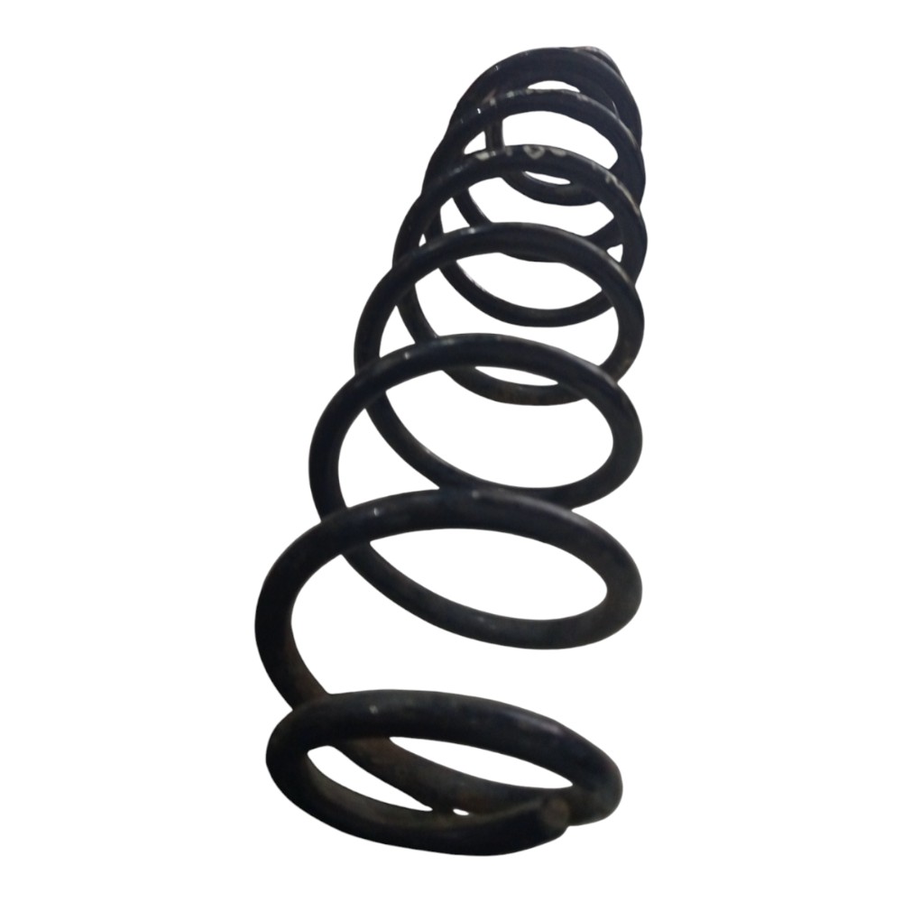 Mola traseira Ford Fiesta 1.0 Flex 2002 2003 2004 a 2014