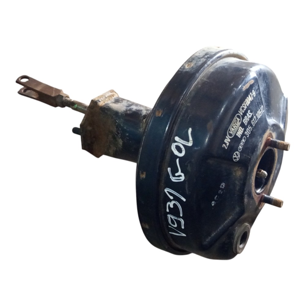 hidrovacuo Servofreio VW Gol 1.0 8V CHT 1992 1993 a 1996