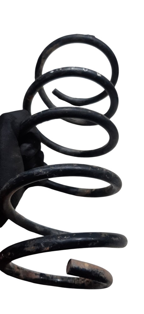 Mola Susp Dianteira Seat Ibiza 1995 1996 1997 1998 A 2003