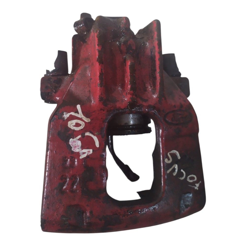 Pinca Freio Dianteiro Direito Ford Focus 2001 2002 A 2012