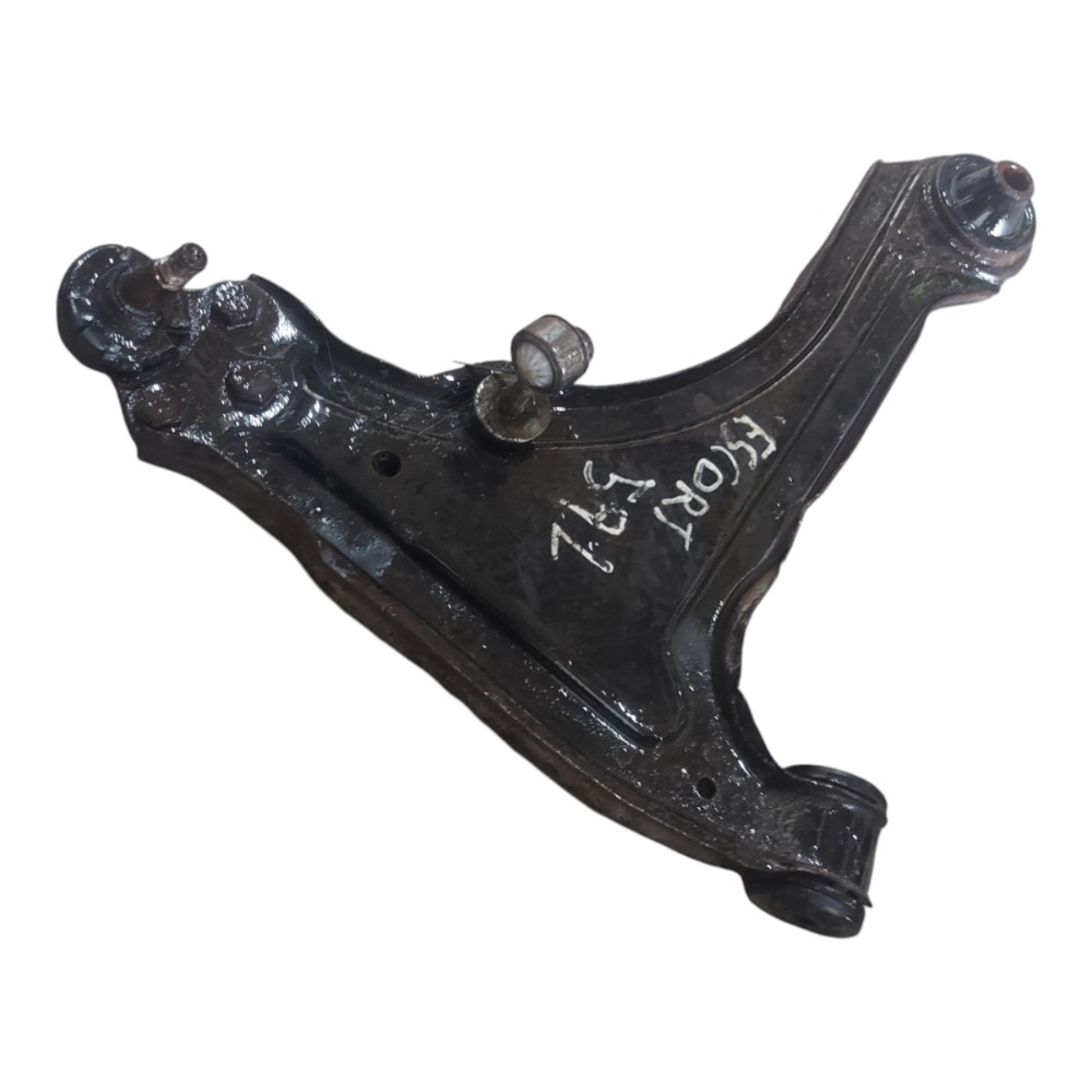 Balança Bandeija Suspensão Direita Ford Ecosport 1995 A 2003