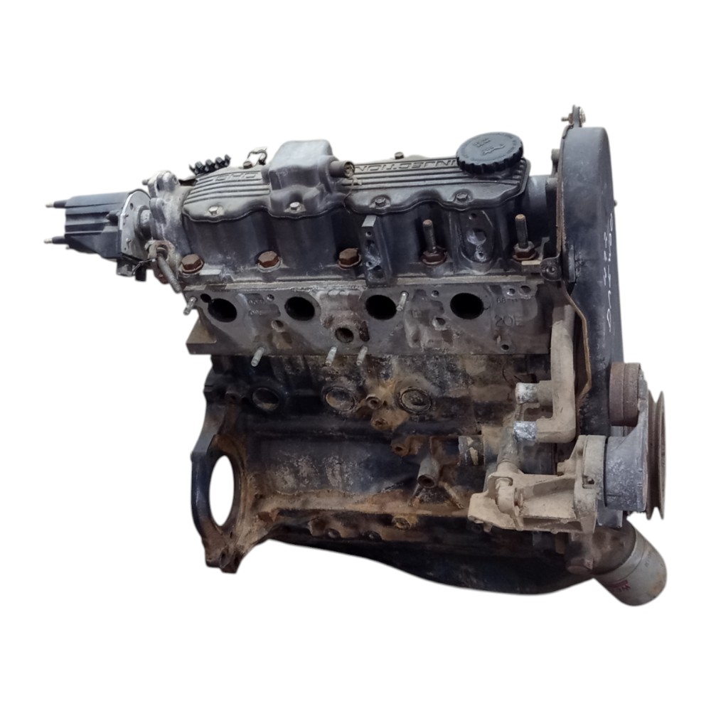 Motor Parcial Daewoo 2.0 8V 1993 1994 1995 1996 a 1997
