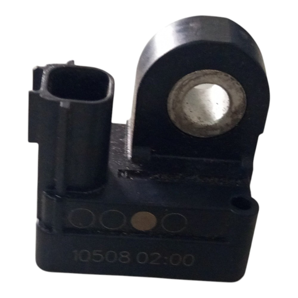 Sensor Impacto Airbag Ford Fusion 2006 2007 2008 A 2012