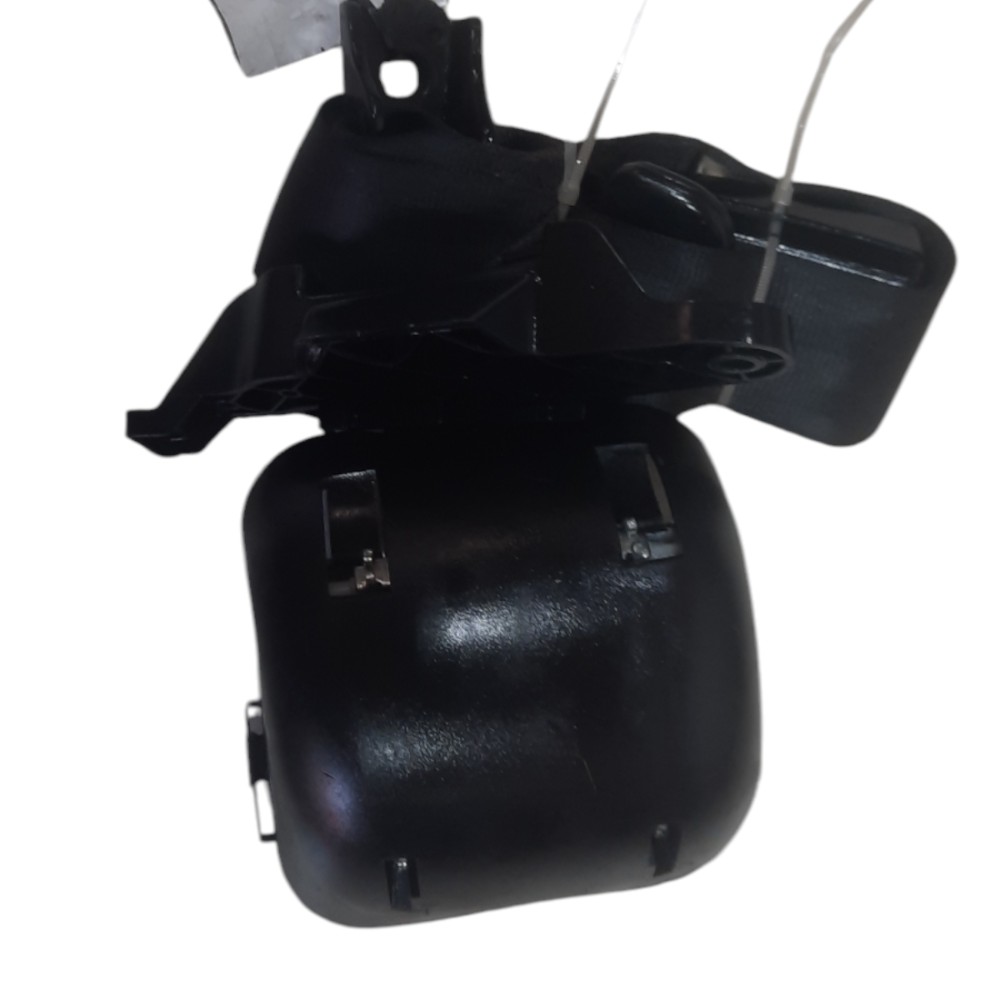 Cinto Segurança Traseiro Central Volkswagen Jetta 2012 A 13